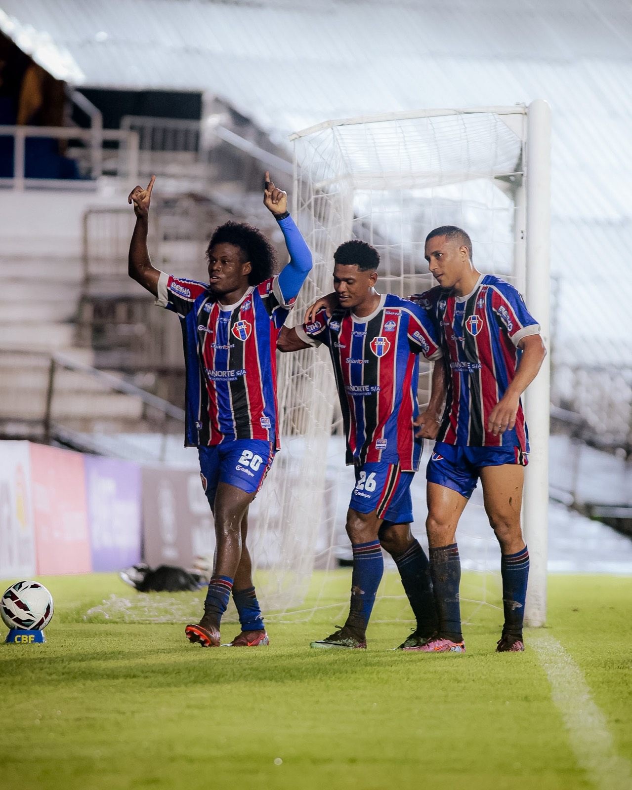 Foto do Maranhão Atlético Clube